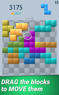Download TetroCrate: 3D Block Puzzle